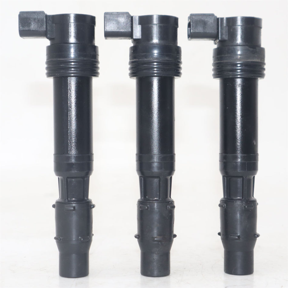 2020-2023 TRIUMPH TIGER 900GT Pro Ignition Coils X3 - T1291503