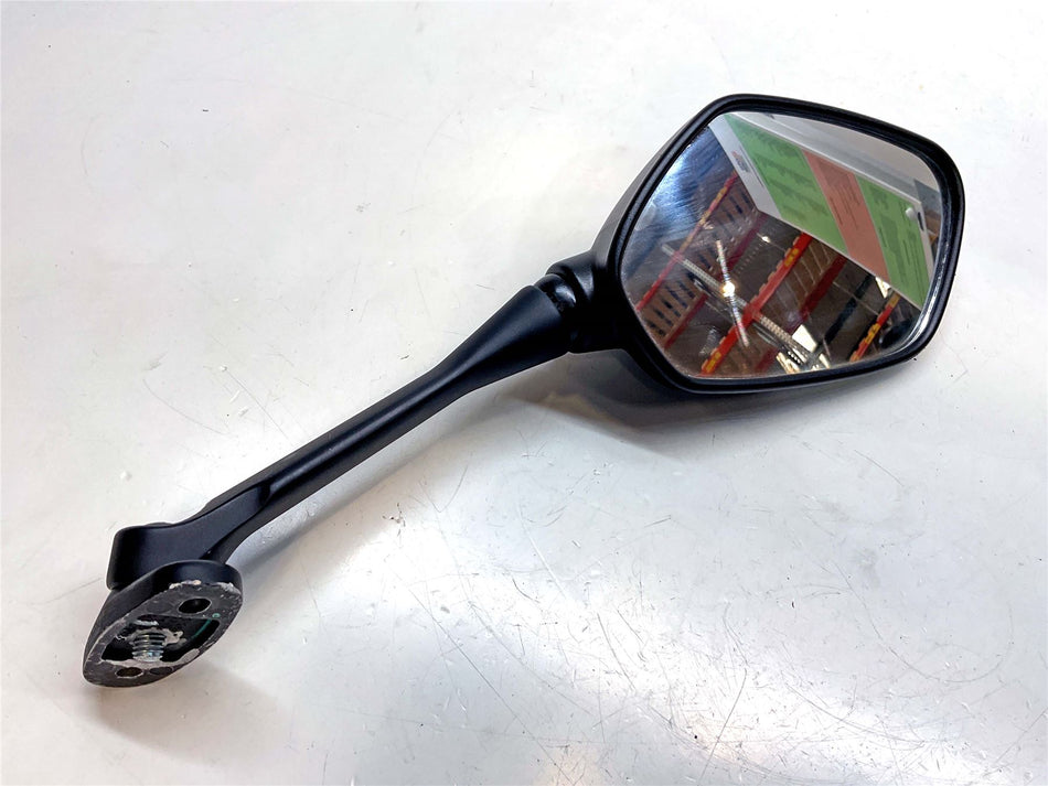 2018 Honda CBR650F Mirror Right - 88110MJED01