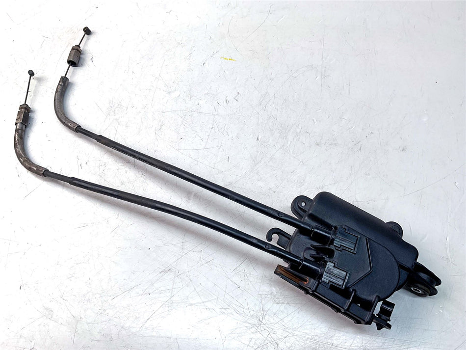 2018 BMW S1000R Exhaust Valve Actuator  - 18519443059