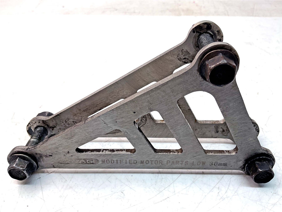2009 Yamaha FZ1 Height Adjuster Arms