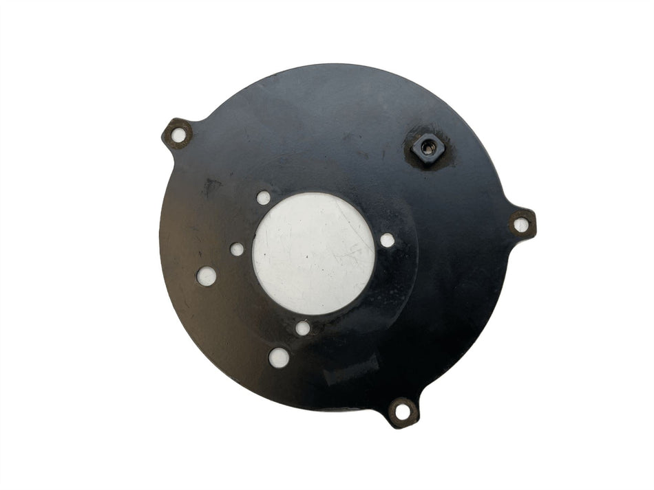 2015 Harley-Davidson Street Bob Air Filter Plate 29400038