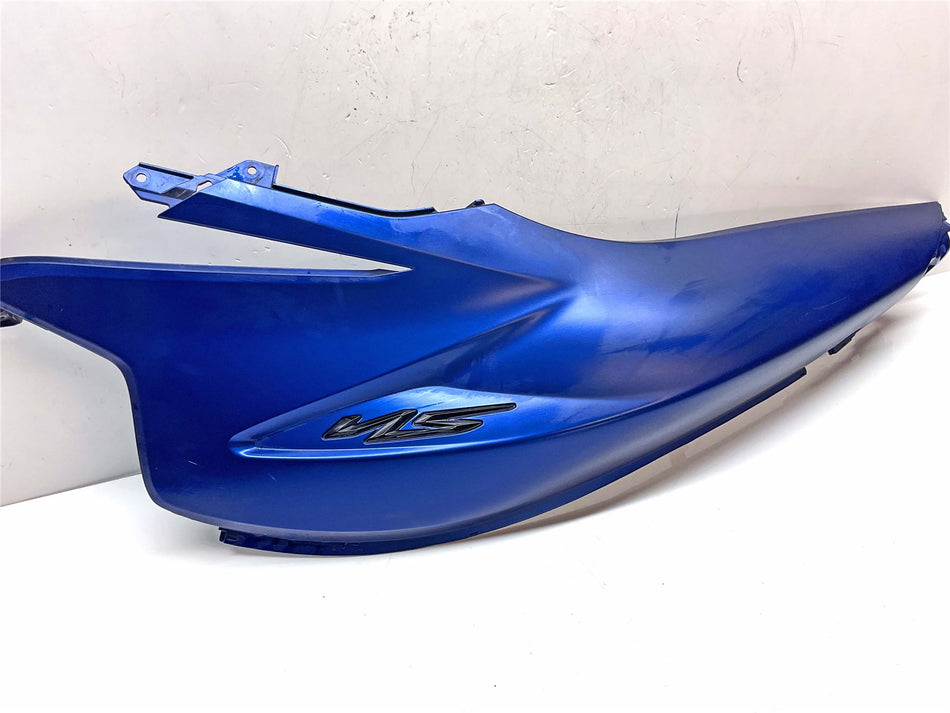 2024 Honda SH125I Rear Right Tail Fairing - 83510K0RV000