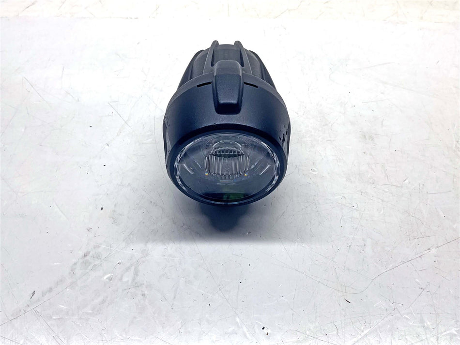 2018 BMW K1600GT Left Spotlight - 63178559207