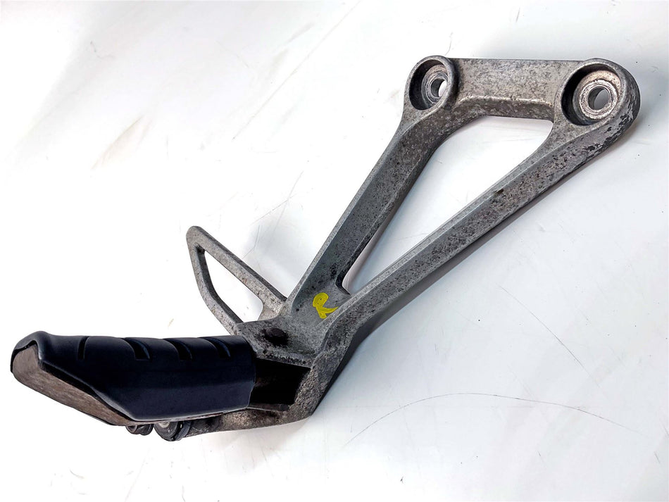 2014 Honda CB500X ABS Right Rear Pillion Footrest - 50715MGZJ00