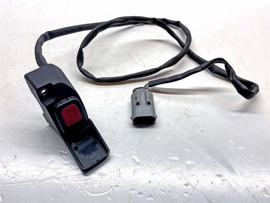 2021 BMW R1250GS Adventure SOS Emergency Call Unit - 61319467938