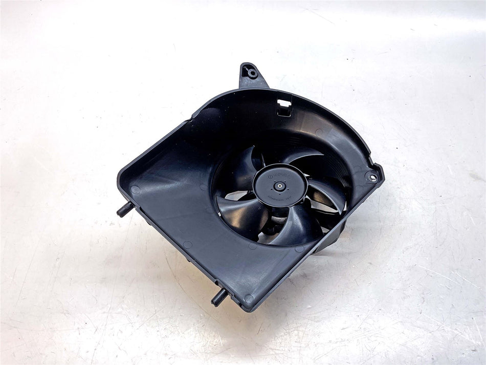 2021 KTM 1290 Super Duke R Radiator Cooling Fan - 61735044033