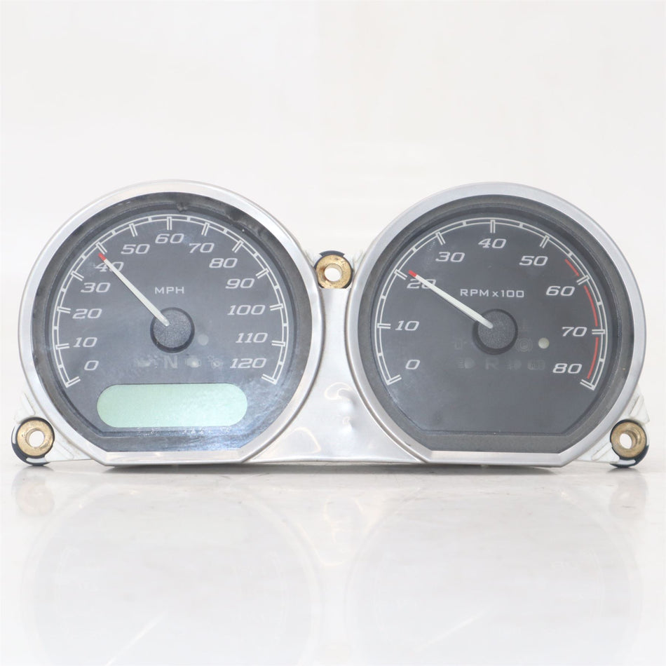 2015 HARLEY-DAVIDSON FLHX STREET GLIDE SPECIAL Speedometer (60000 M) - 70900126B