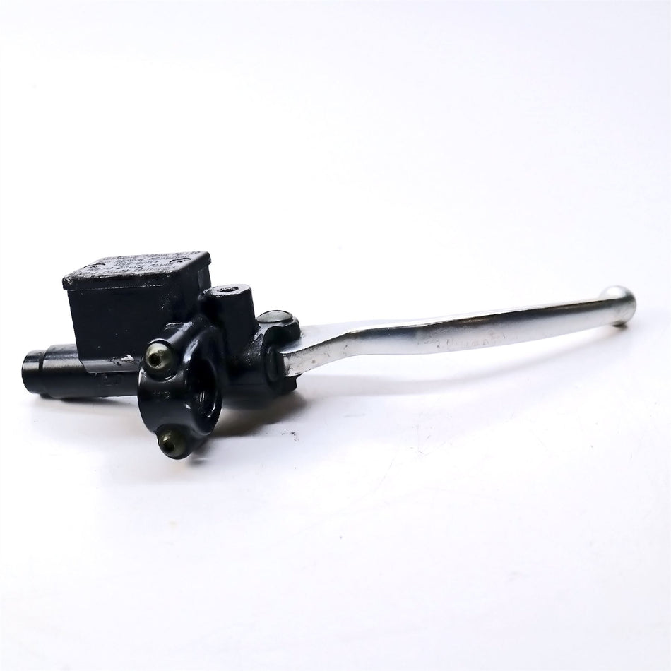 2018 Piaggio GTS 300 FRONT BRAKE MASTER CYLINDER - CM295304