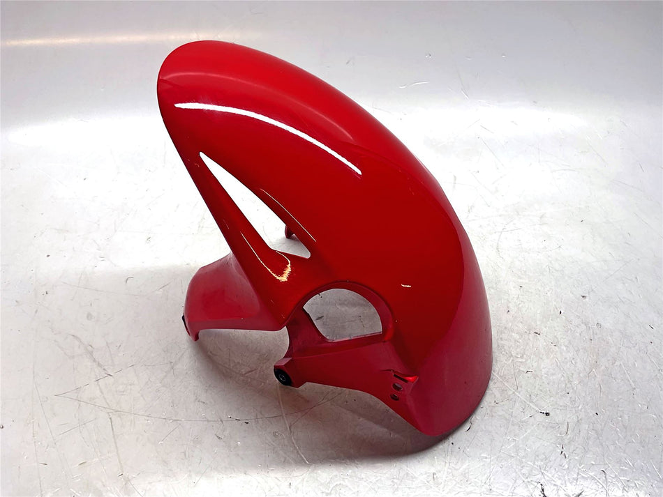 2015 Honda CBR1000RR Fireblade Front Fender Mudguard - 61100MFL000ZJ