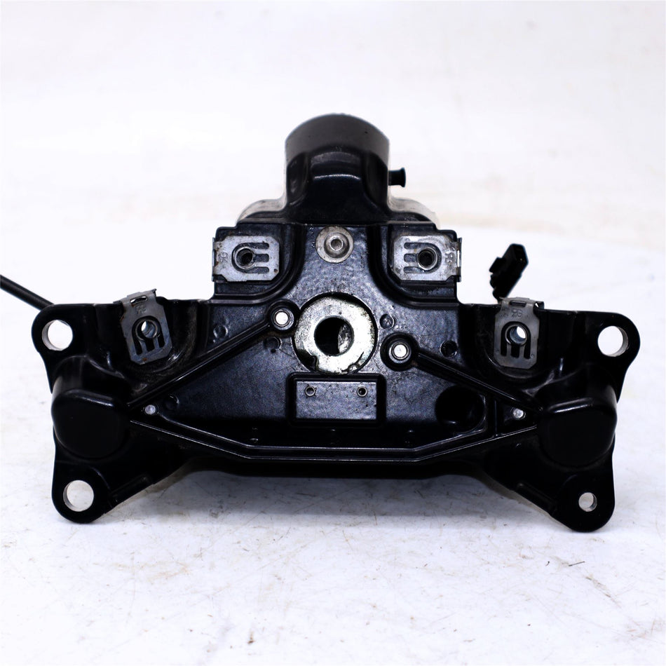 2019 TRIUMPH SPEED TRIPLE 1050 RS Subframe Bridge - T2071499