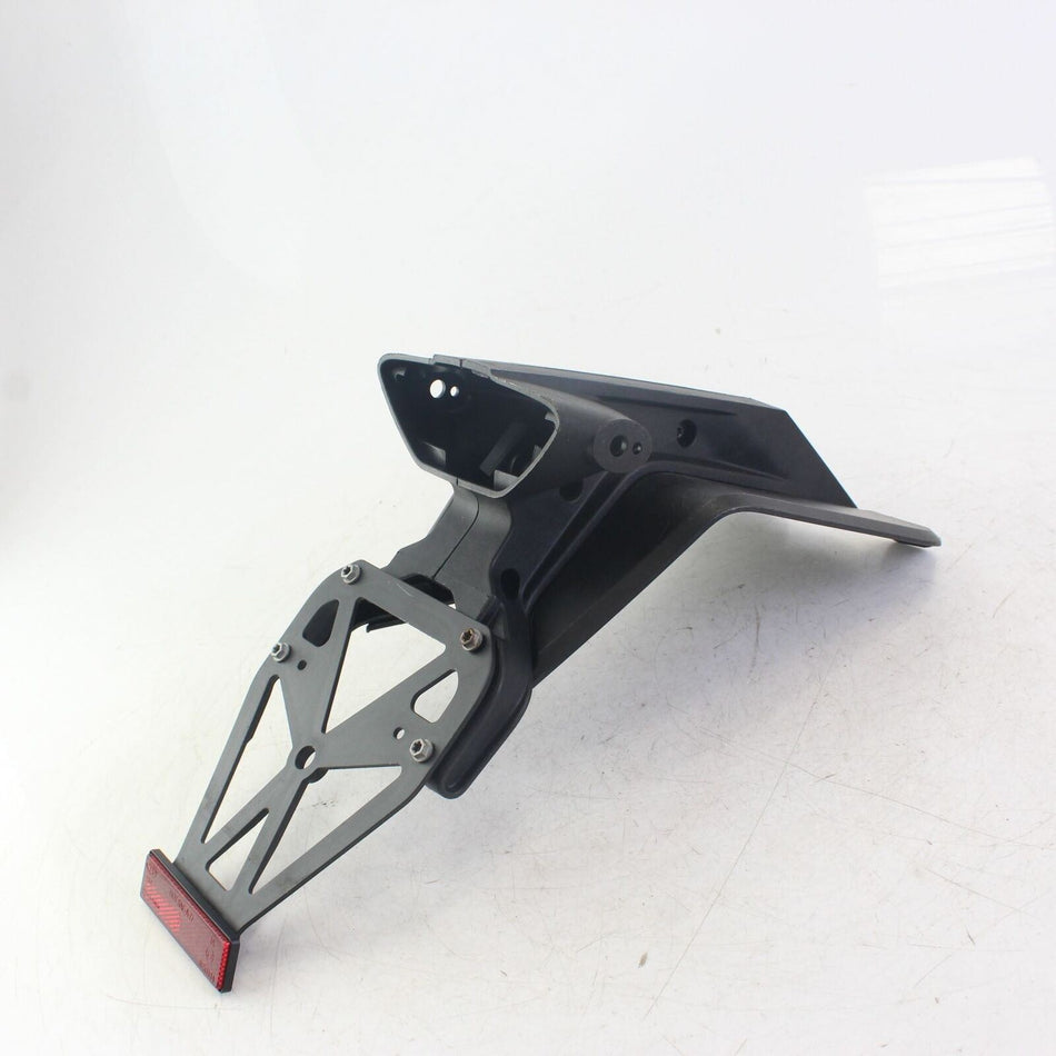 2020-ON KTM DUKE 890 R Rear Number Plate Hanger - 64108015010
