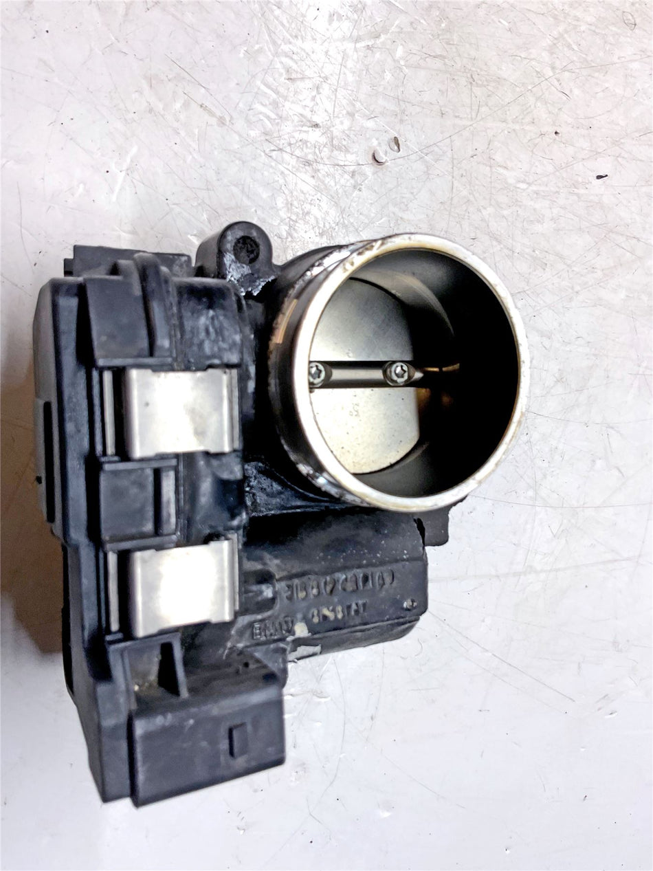 2019 BMW R1250GS Adventure Throttle Housing - 13548568757