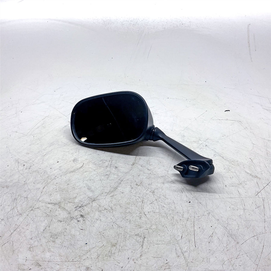 2013 Yamaha YZF R6 Left Mirror - 13S-26280-10