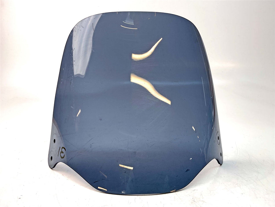 2011 Harley-Davidson Fat Bob Windshield