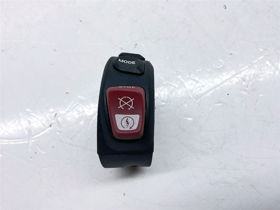 2018 BMW R1200GS Adventure Right Switchgear - 61318394248