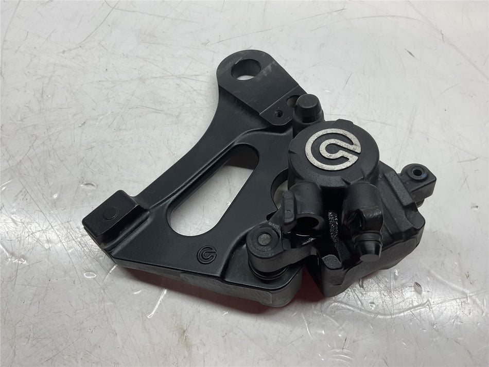 2020 Triumph Tiger 900 Rally Rear Brake Caliper - T2022330