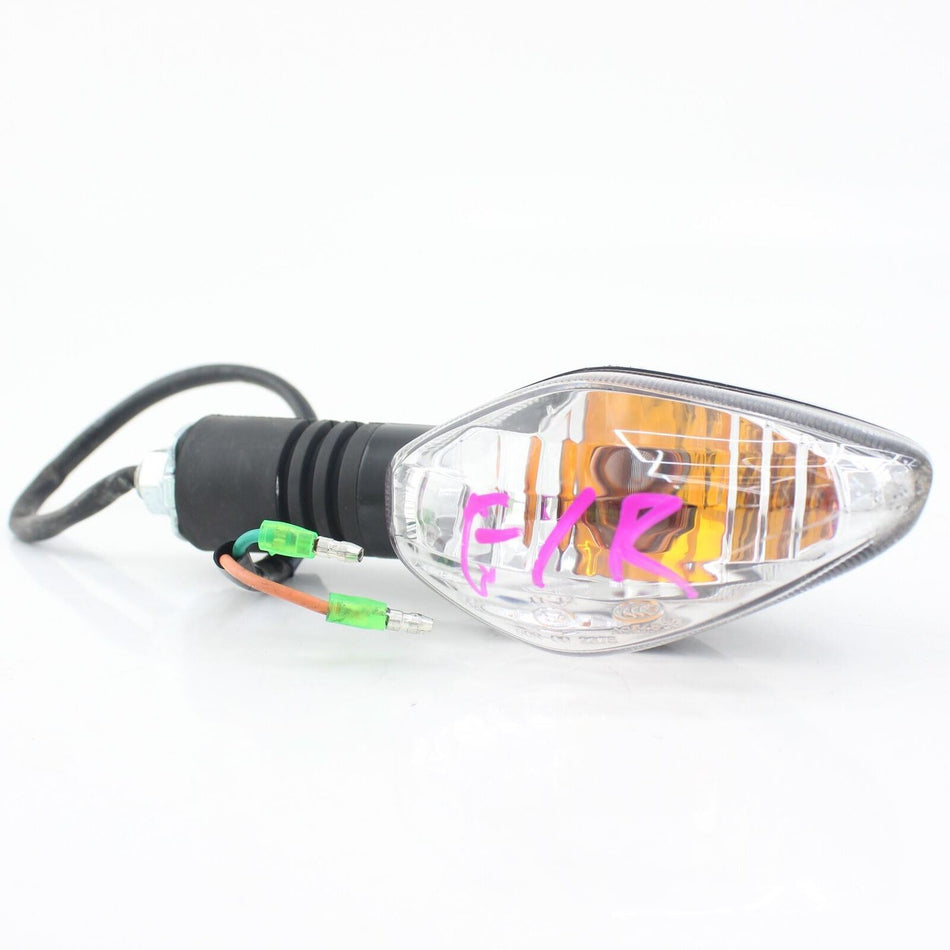 2015-2020 HONDA  CB 125 F  L/H Left Hand Rear Indicator - 33650-KPN-E01
