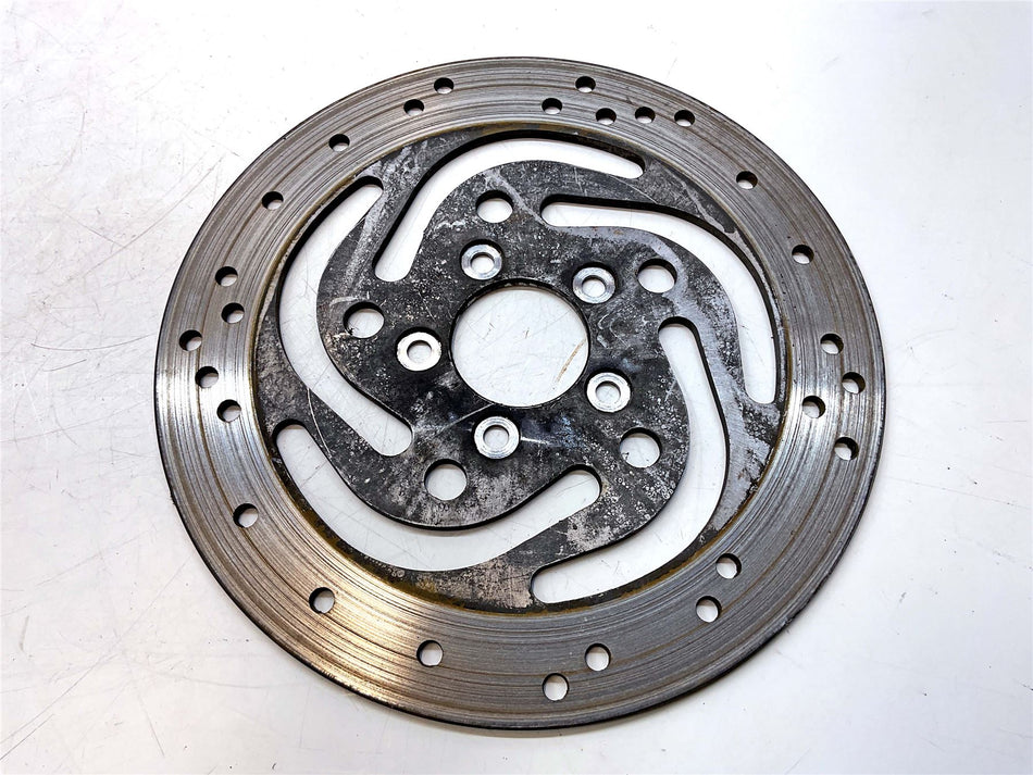 2013 Harley-Davidson Street Bob Front Brake Disc - 46717-10