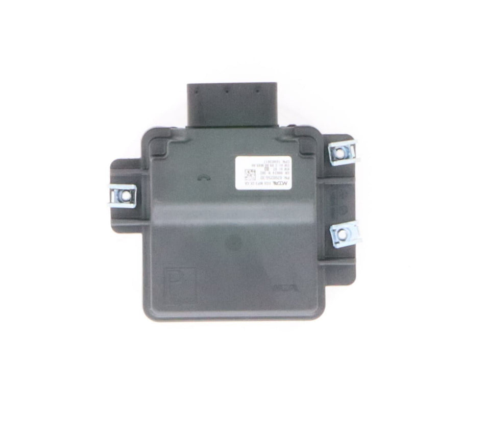 2022-ON PIAGGIO MP3 530 EXCLUSIVE Parking Electronnic Unit - 1D003817