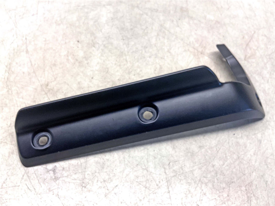 2025 Triumph Scrambler 400X Front Right Mudguard - 56TA25BF