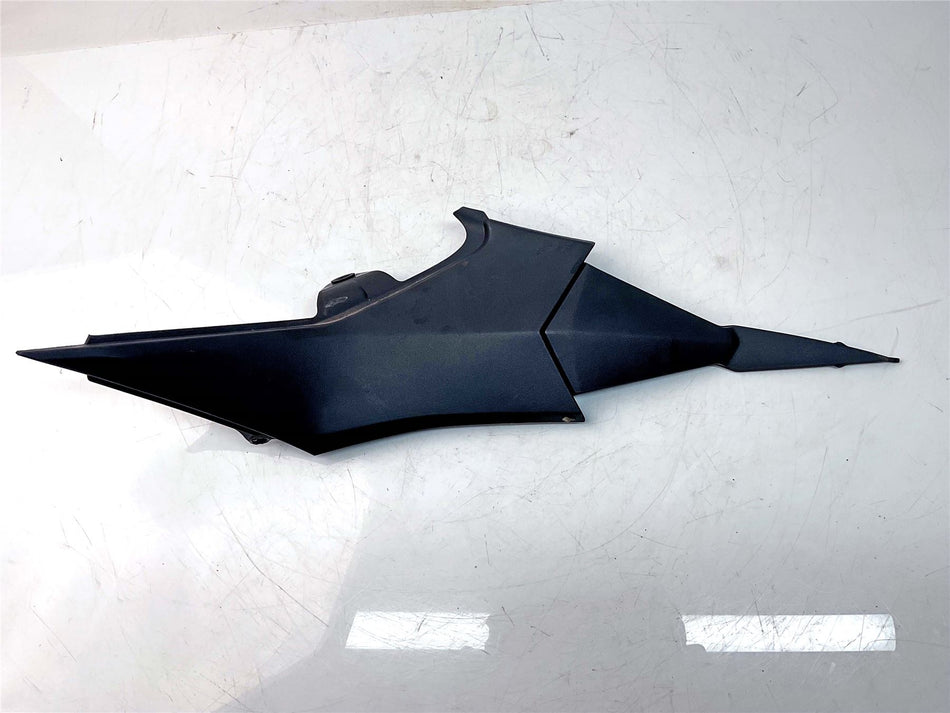 2016 Kawasaki Z800 ZR800 ABS Right Side Fairing - 360010597