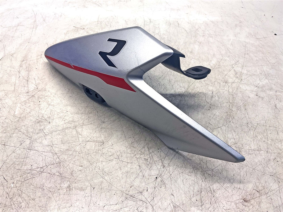 2019 Triumph Street Triple 765 R Left Upper Side Fairing - T2303734MS