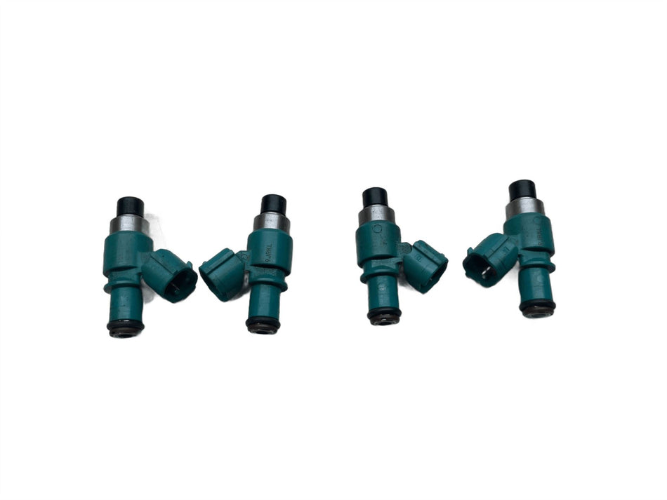 2010 Honda CBR1000RR Fireblade Fuel Injectors 16450MFL003