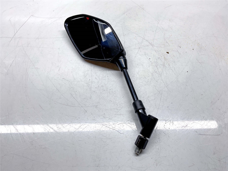 2019 Yamaha Tracer 9 GT+ MTT9GT Left Mirror - B5C-26280-09
