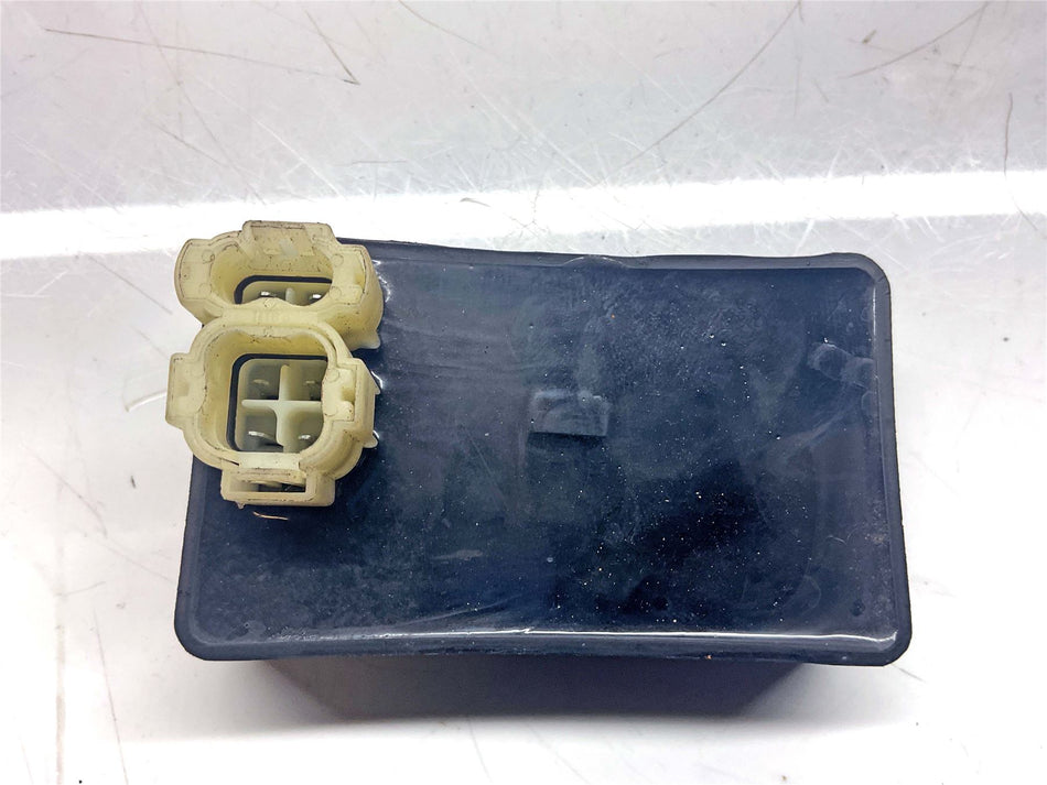 1989 Honda XRV650 CDI Unit - 30410MS8610