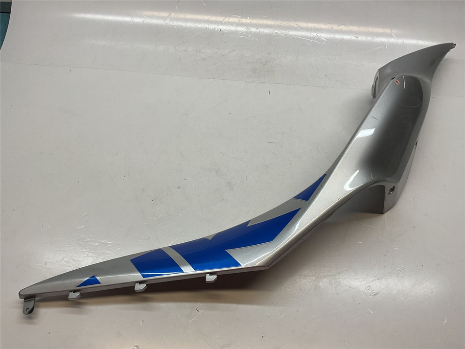 2018-2019 Suzuki GSXR600X Left Fairing Panel