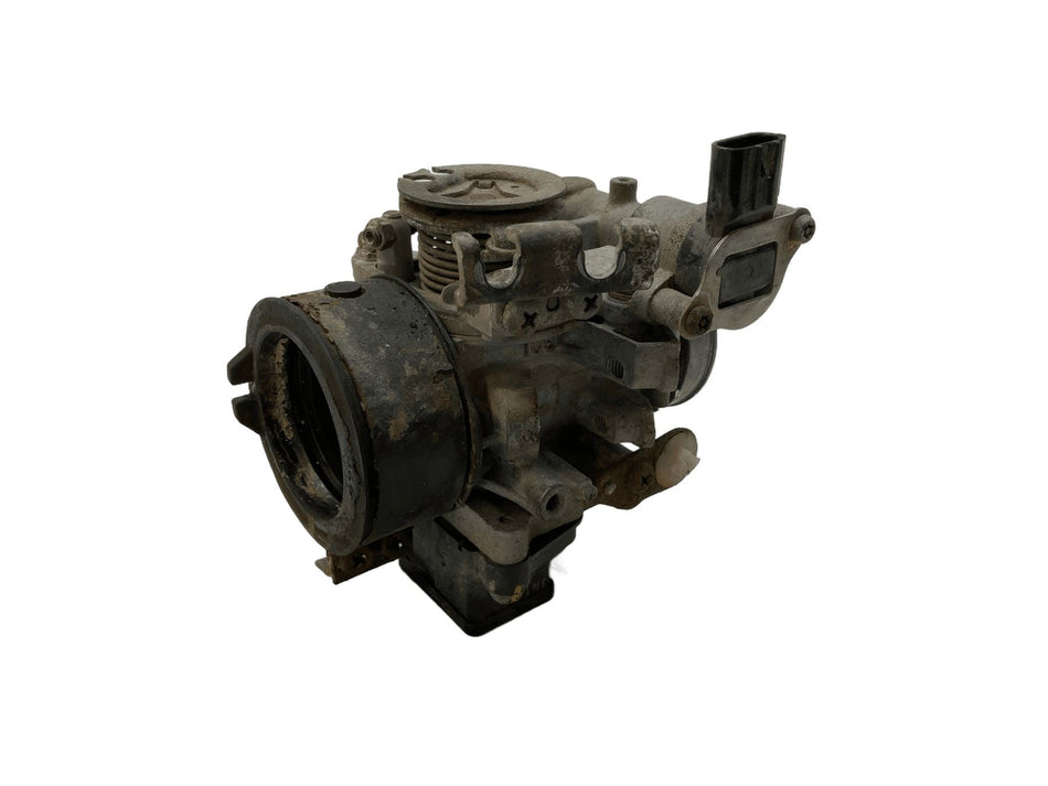 2014 Honda CRF250L Throttle Bodies 16400KZZ901