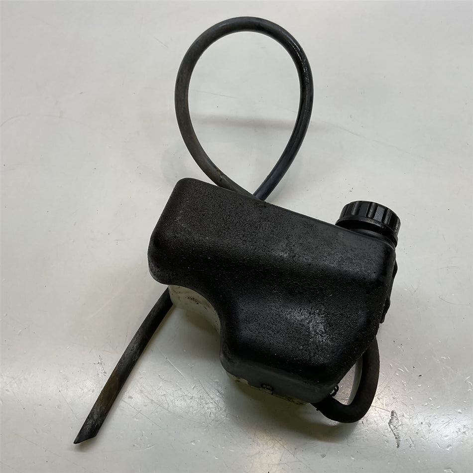 2023 Kawasaki Ninja 1000SX ZX1000 Coolant Tank Reservoir - 430780566