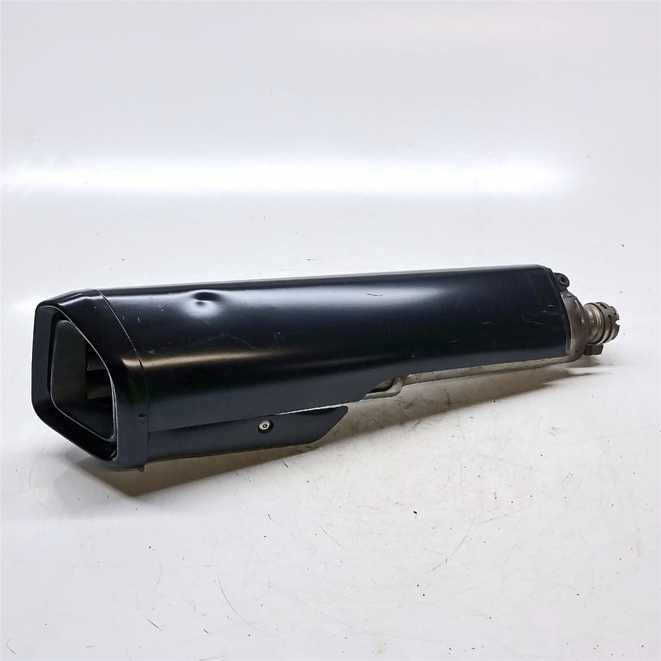 2023 Honda Goldwing GL1800DA Tour DCT Airbag Right Silencer - 18300MKCA01