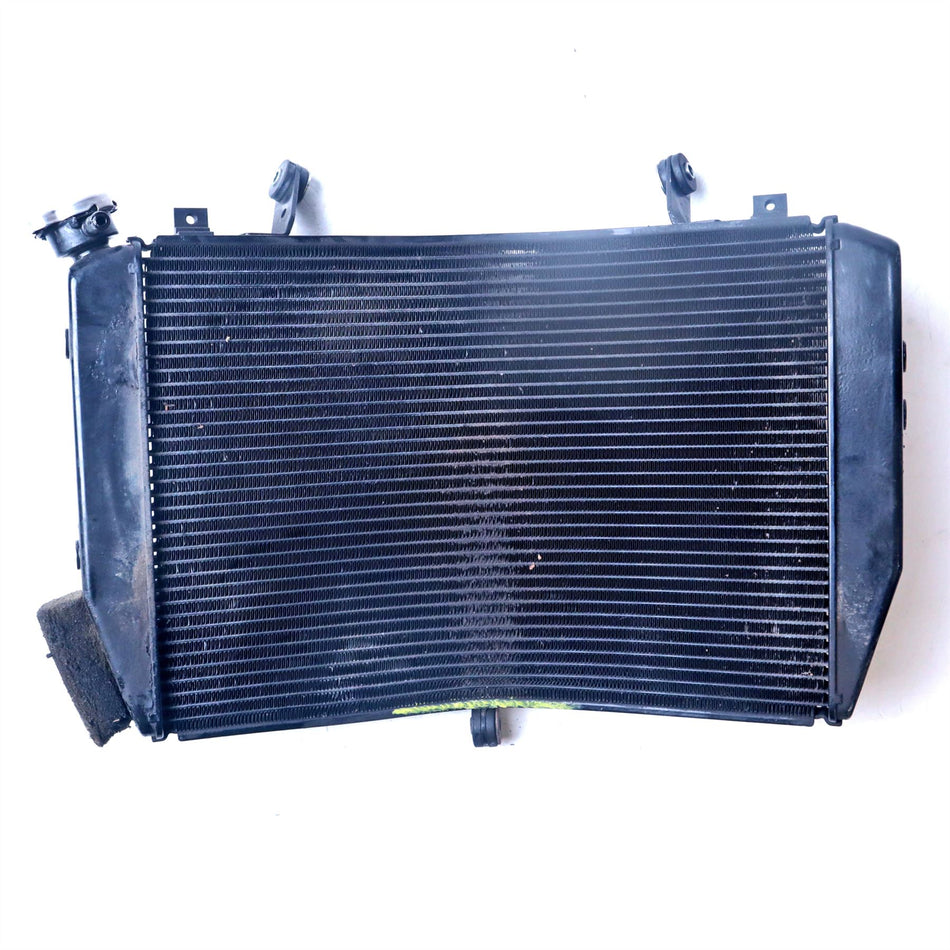 2008 Yamaha YZF R1 Radiator - 4C81246100