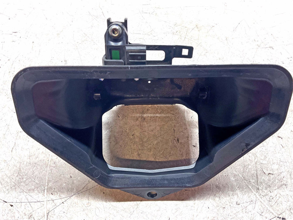 2018 Yamaha MT-10 Front Air Intake Duct - B678238U0100