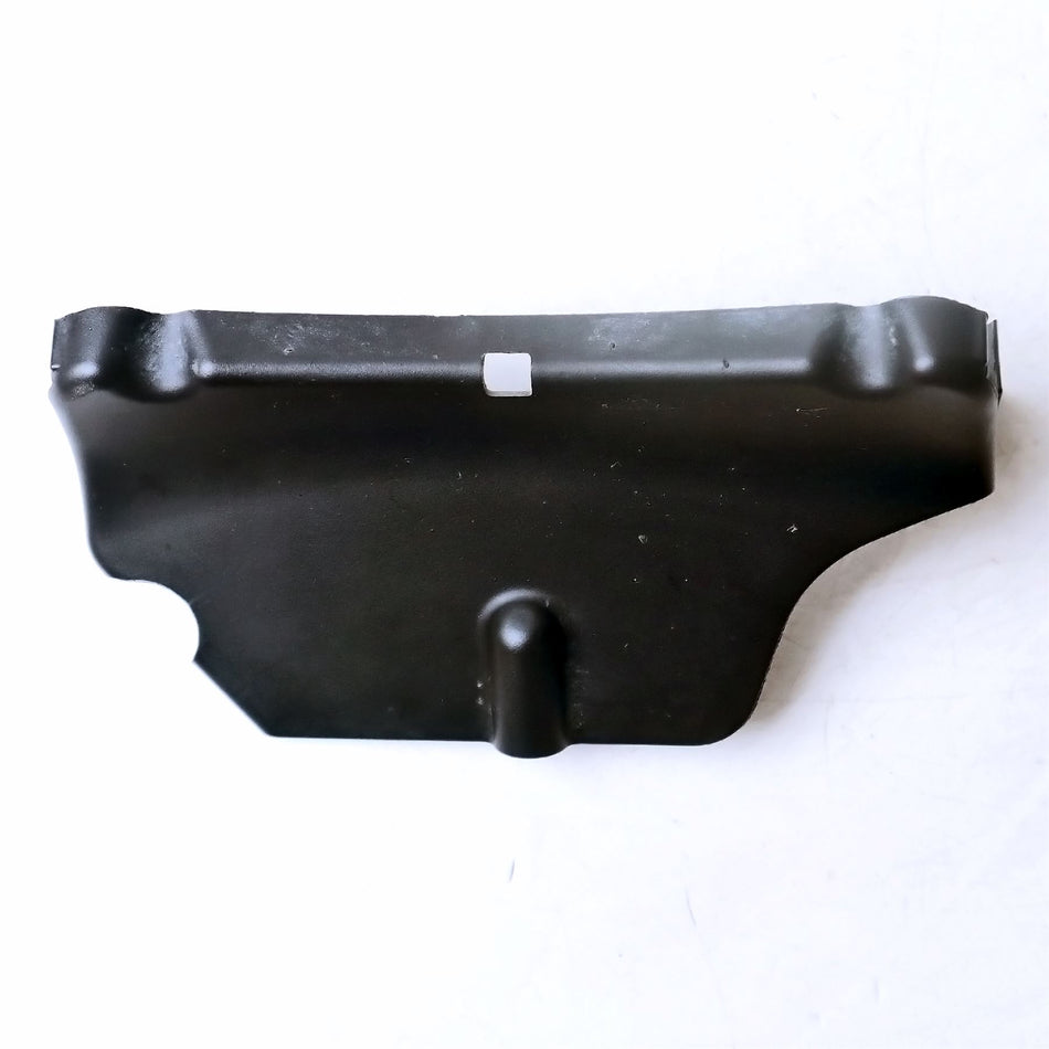 2022 Moto Guzzi V85 TT E5 Brake Tube Protector - 2B005846