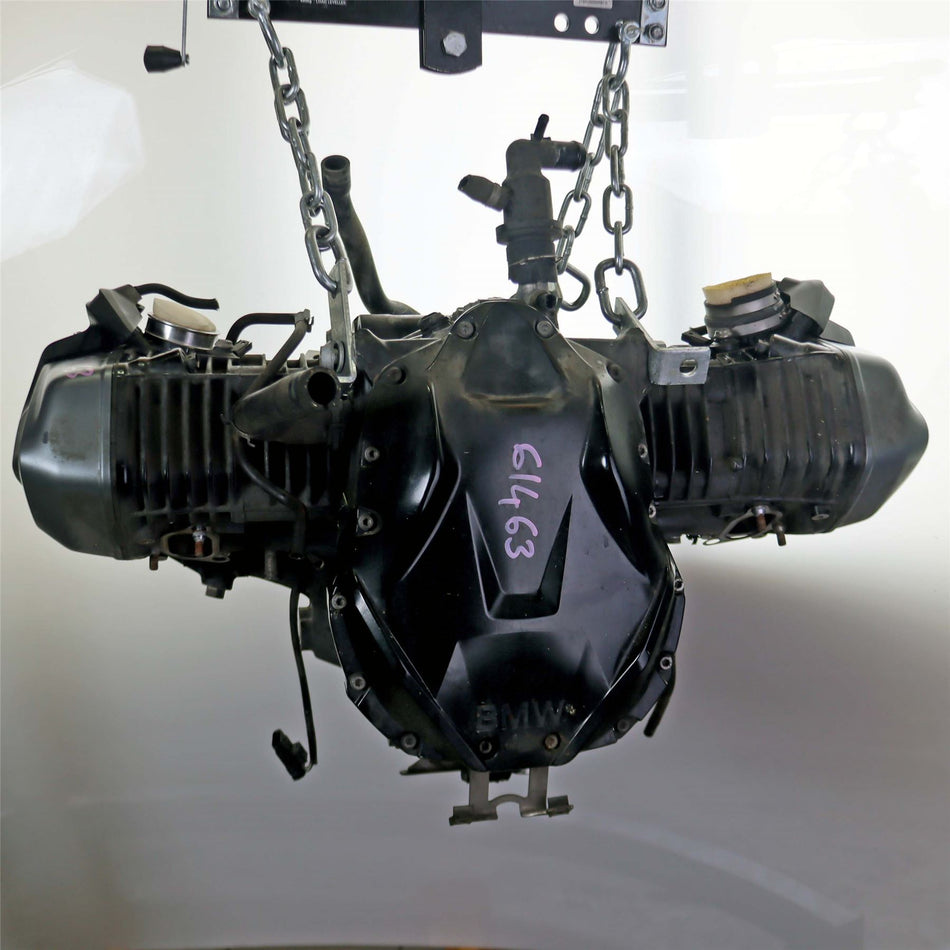 2020 BMW R1250GS Adventure Engine - 28950 Miles