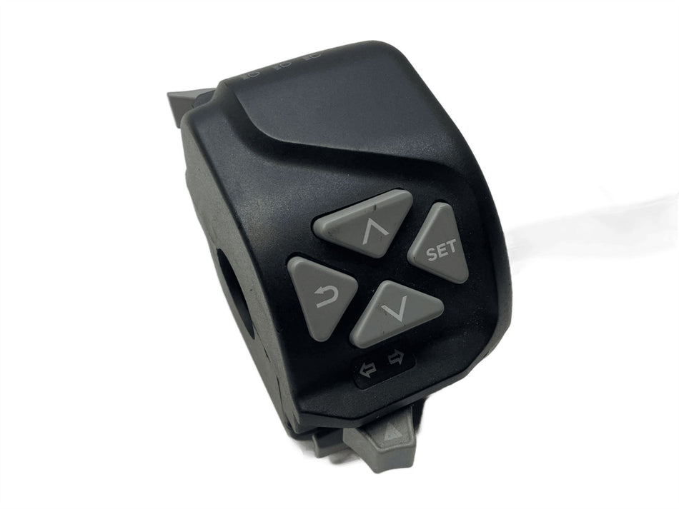 2020 KTM 125 Duke Switchgear Left Handlebar Switch 93311070000