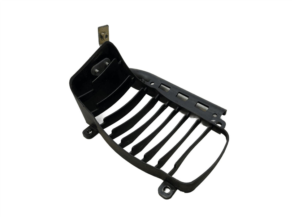 2017 Vespa GTS300 Super Radiator Guard 651139