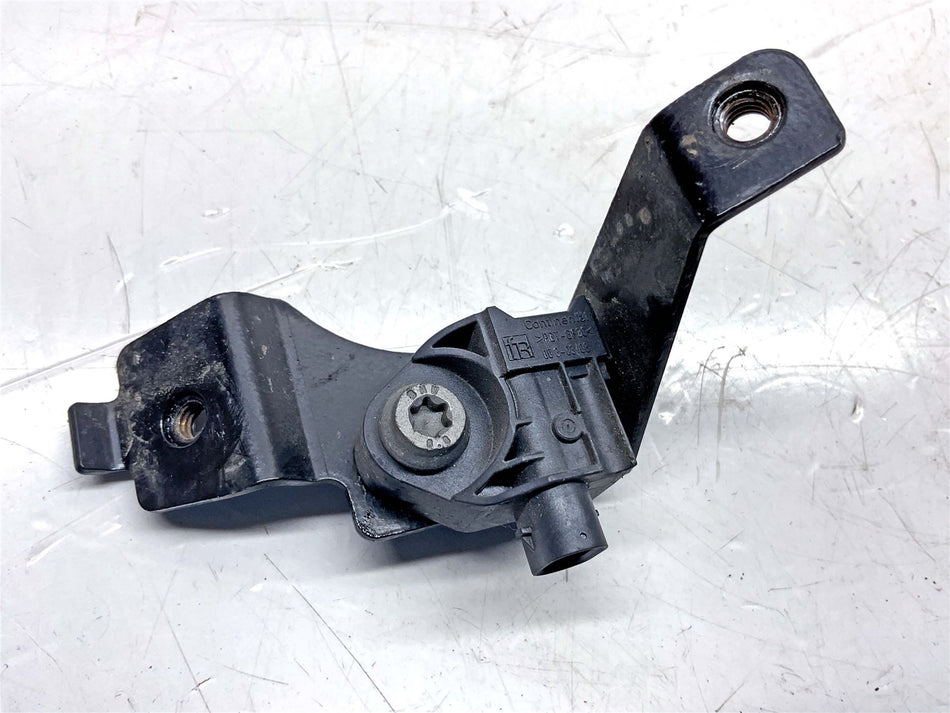 2021 BMW R1250GS Adventure Accelerator Sensor & Bracket - 61358382720