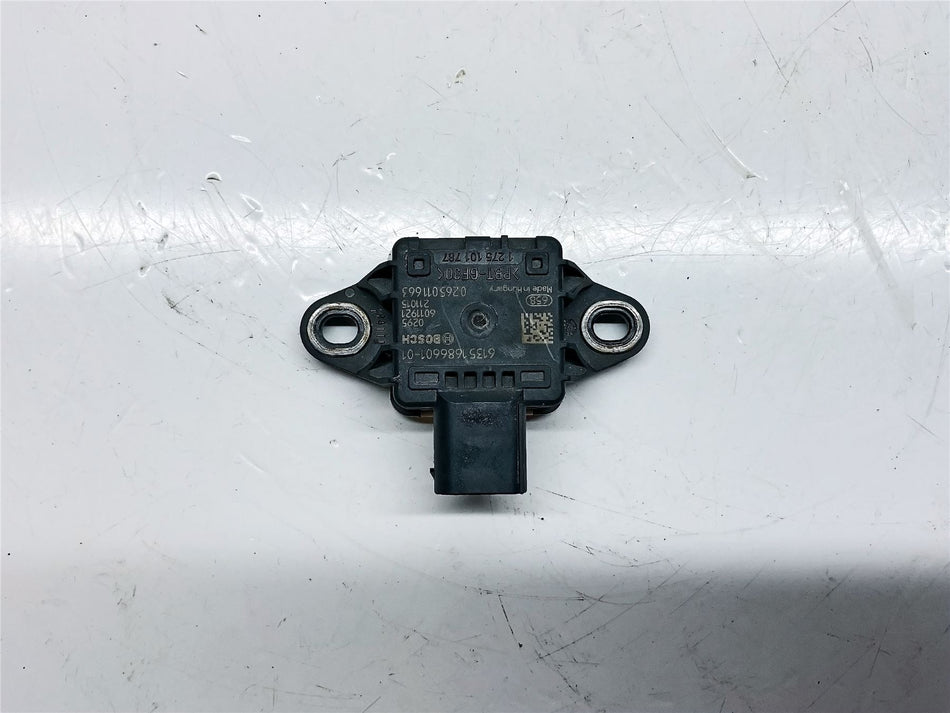 2022 BMW R1250GS Adventure Lean Angle Sensor - 61357915091