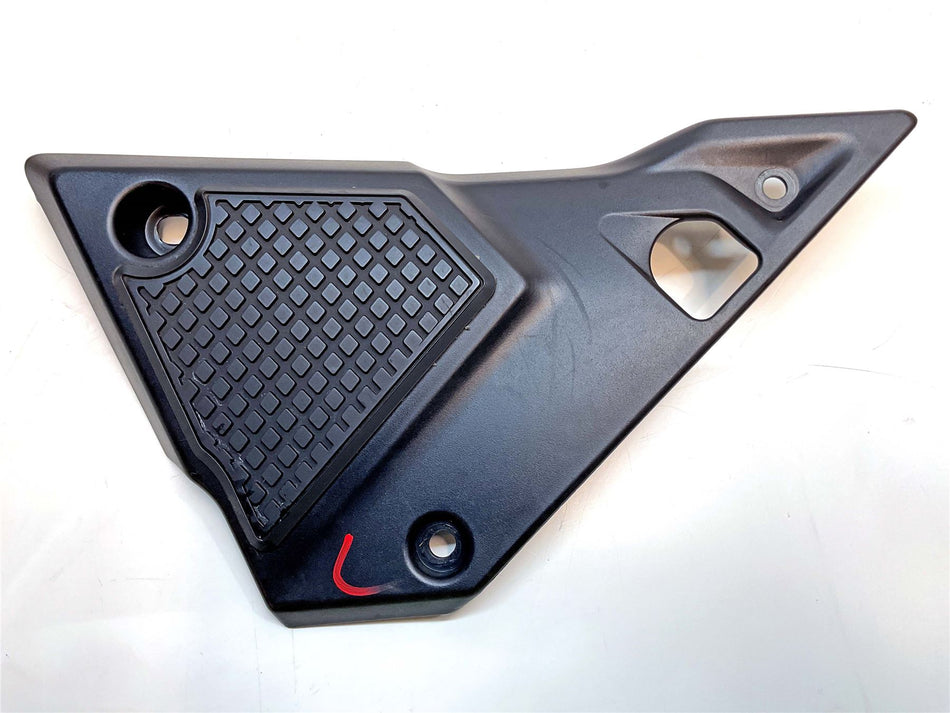 2021 Yamaha Tenere 700 Rally Left Side Fairing - BW3F17110000
