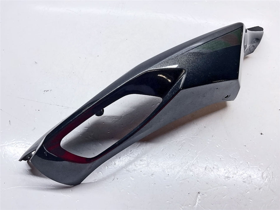 2017 Kawasaki ZZR1400 Right Rear Seat Panel - 36041-0026-660