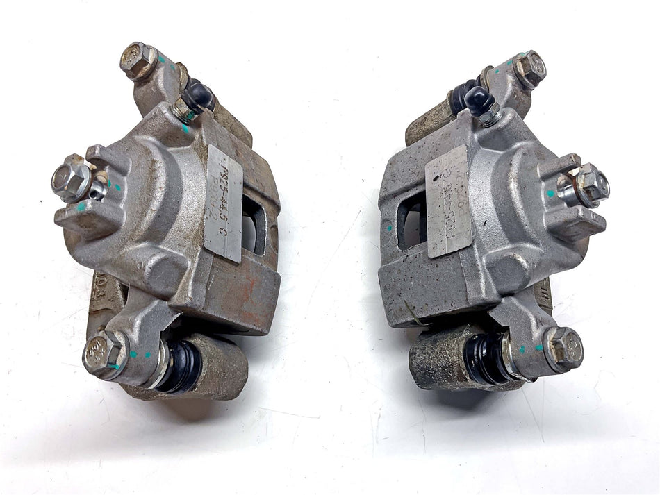 2025 CF-Moto CFORCE 1000 Overland Front Brake Calipers Pair - 9AWV0813008000