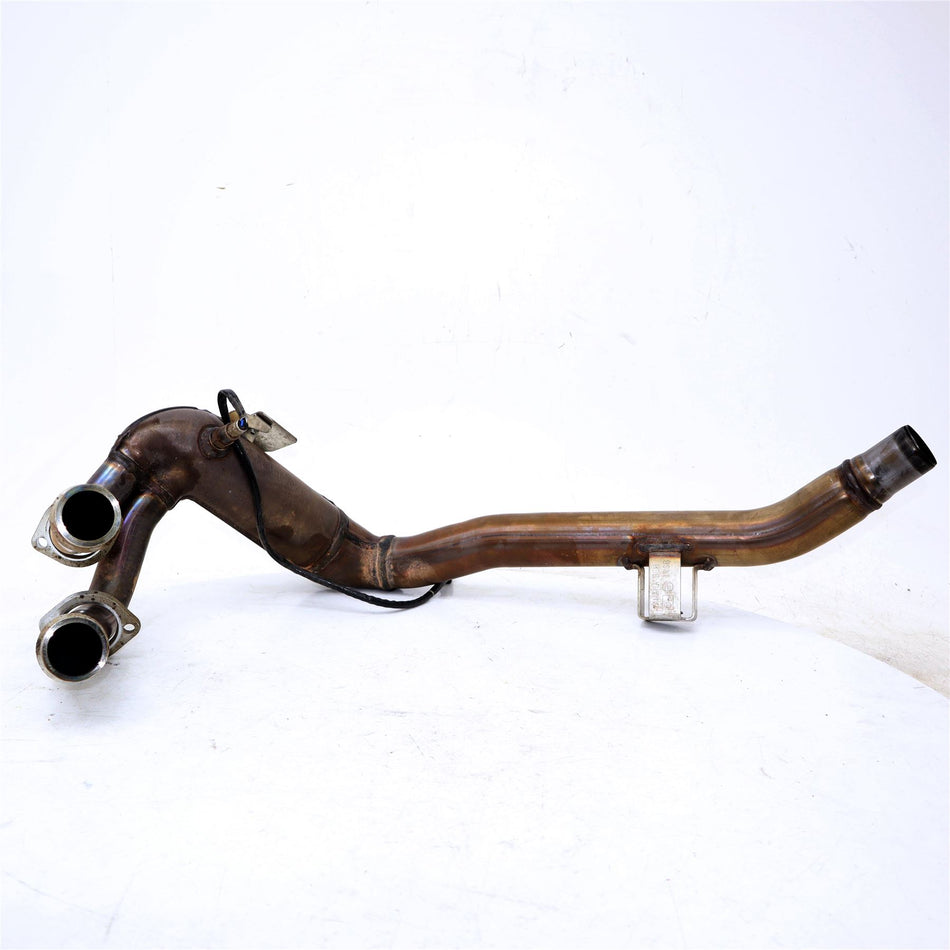 2023 YAMAHA TENERE 700 RALLY Exhaust Pipe - BEH146020000