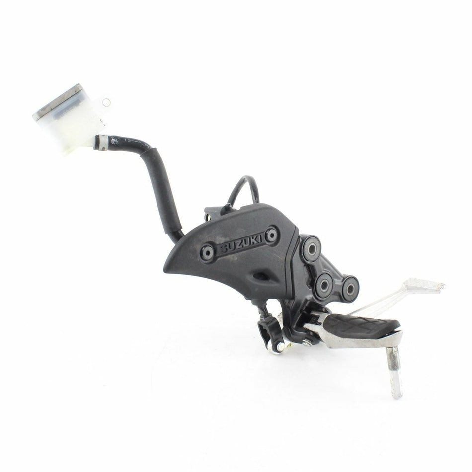 2021-2022 SUZUKI GSX 1300 HAYABUSA  Rear Caliper  -