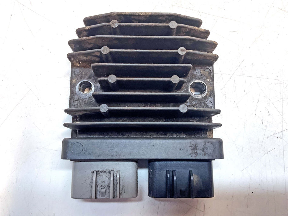 2020 BMW R1250GS Adventure Regulator Rectifier - 12319467618