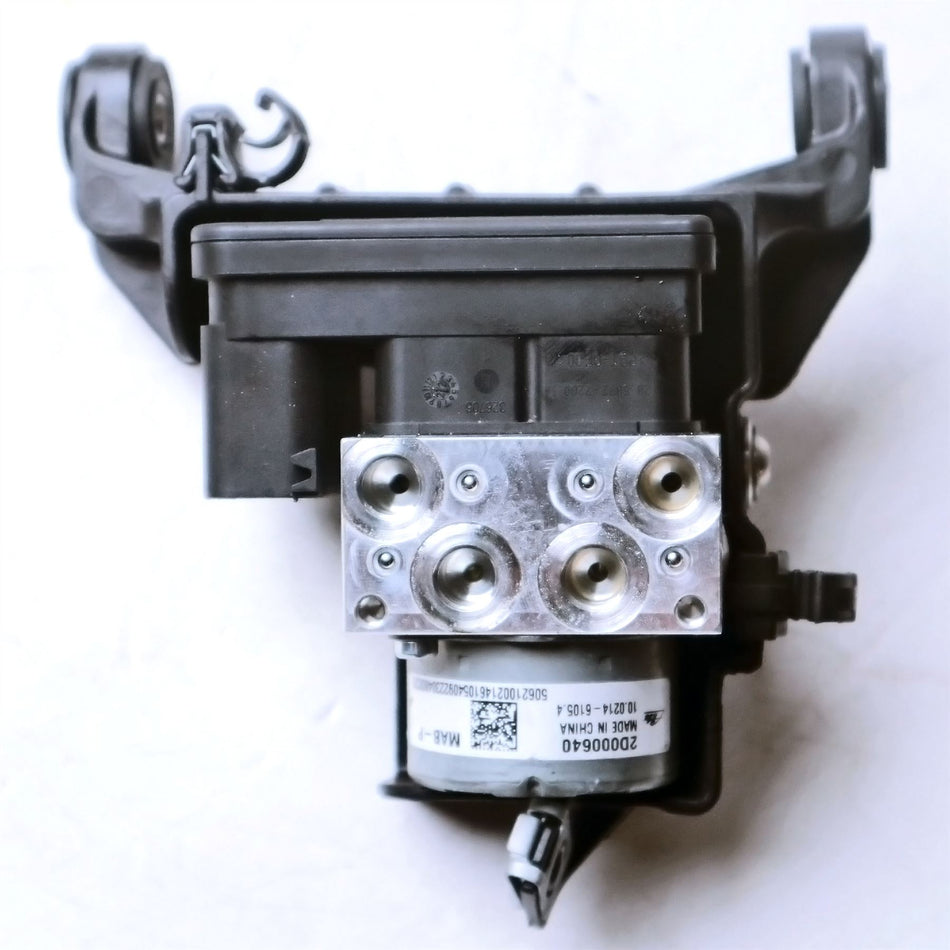 2024 Aprilia RS660 ABS Pump - 2D000540
