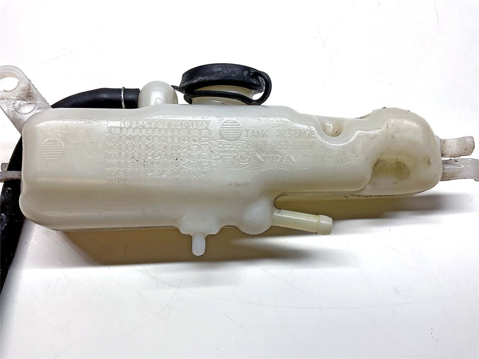 2021 Honda SH350I Coolant Tank Reservoir - 19101K53D00