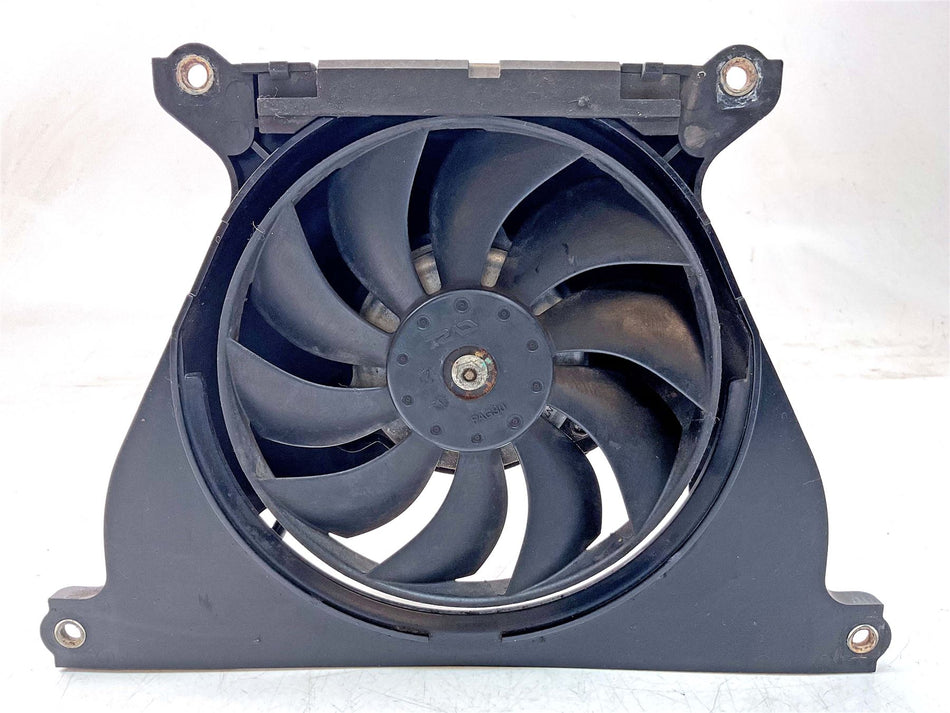 2020 Kawasaki Ninja 650 EX650 Radiator Cooling Fan - 595020608